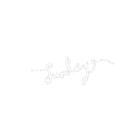 Sunday Sticker