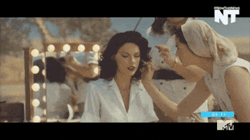 music video awards GIF by NowThis 