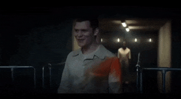 Season 1 Episode 9 GIF