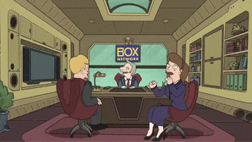 Futurama GIF