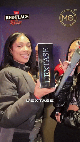 Motiv GIF by L’Extase Cognac