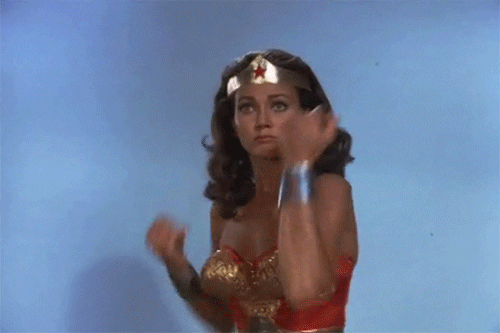 Strong Women GIF - Find & Share on GIPHY