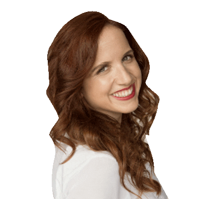 Blink Smile Sticker by Stav Shaffir