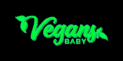 VEGANS BABY GIF