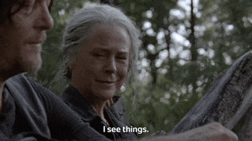 See You Twd GIF by The Walking Dead
