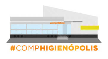 Vempracomp Vivaporesporte Sticker by Competition Academia