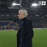 Serie A Football GIF by DAZN Belgium