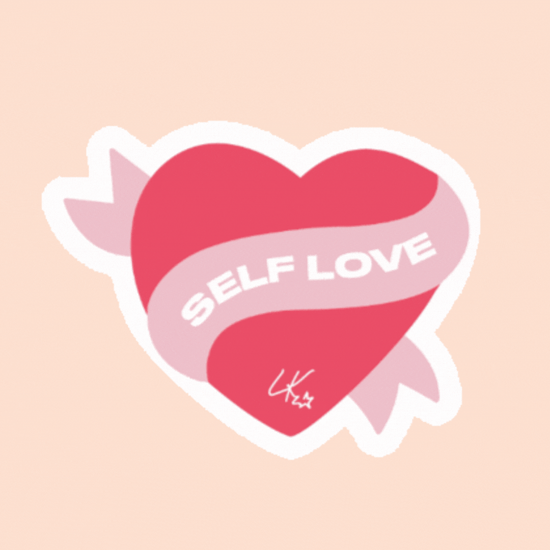 Heart Love GIF by Label K