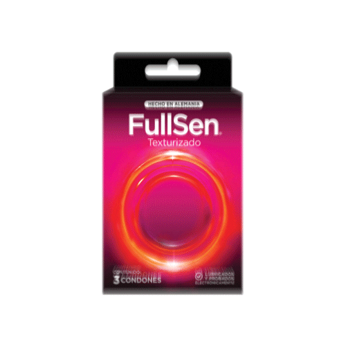 Quenotedepena Sticker by FullSen