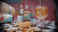 Razel's Peanut Butter Rum