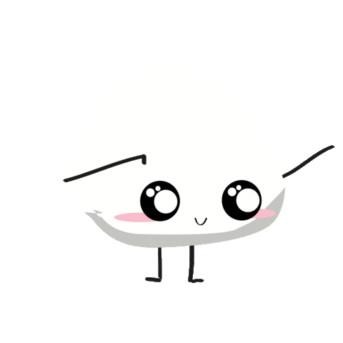 Happy Fun Sticker