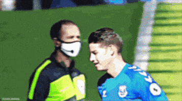 Everton GIF