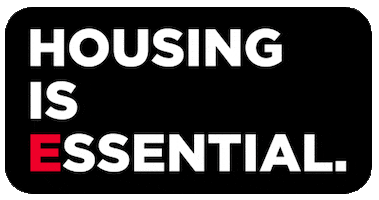 Housing Homelessness GIF by Mercy House