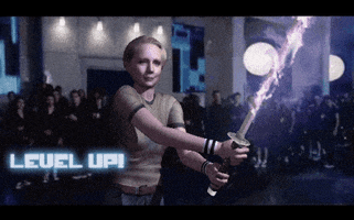Exclusive CGI GIFs of Gwendoline Christie by Morphin | GIPHY