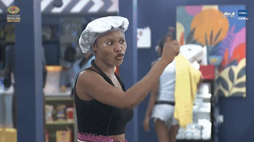 Bbnaija GIF by Big Brother Naija