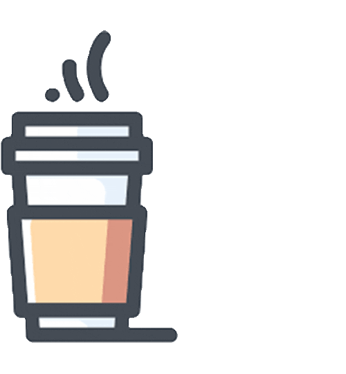 Sticker by Kahve Dunyasi Turkey