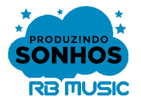 Rbmusic Rbproducao Sticker by Hits Digital