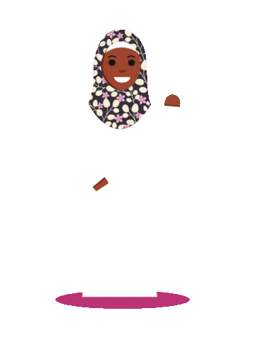Animated Sticker