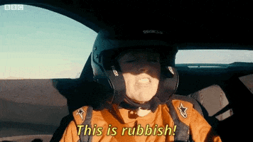 try again bbc GIF by Top Gear