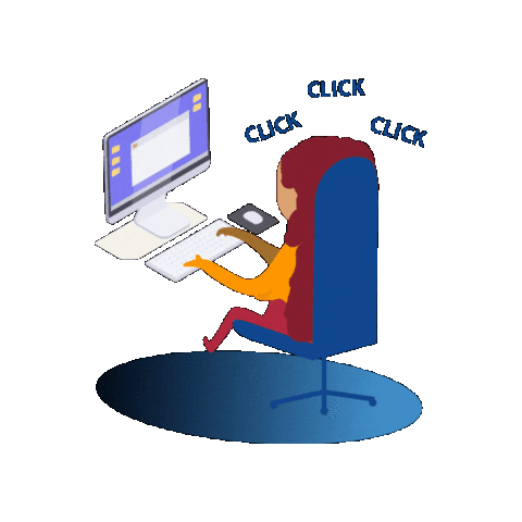 IDIOMAS UNMSM Sticker