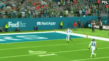 Washington Parker GIF by The Undroppables