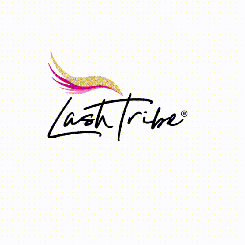 Lash Tribe GIF