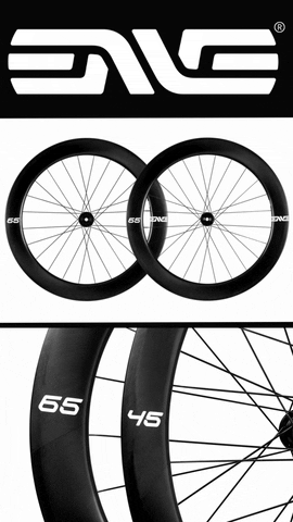 Cycling Wheels GIF by Coeur Sports