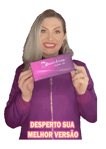 Dra Franciele Skowronski Sticker