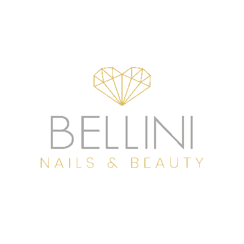 Bellini Nails Sticker