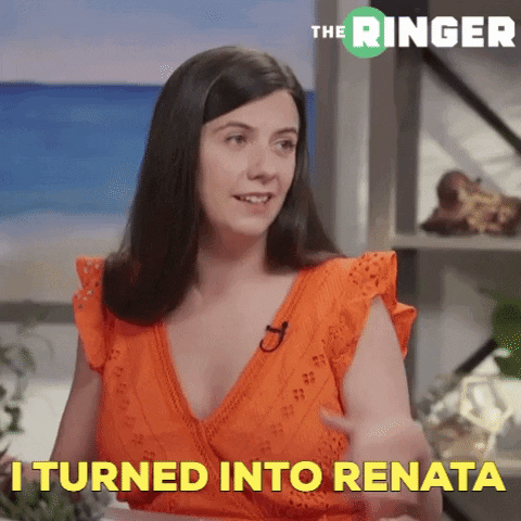 The Ringer GIF - Find & Share on GIPHY