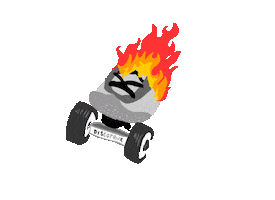 Bont Skates Sticker