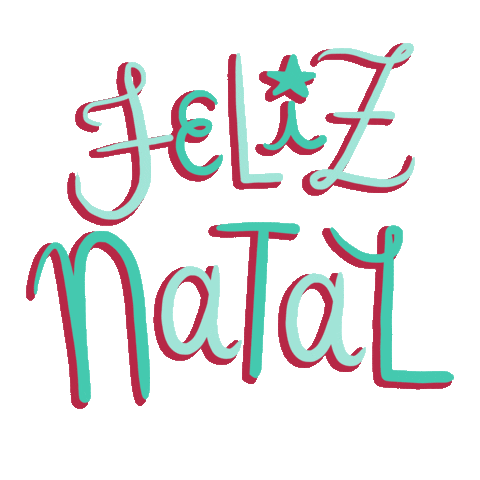 Natal Sticker