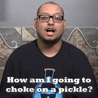 Pickles The Studio GIF by BLoafX