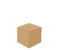 Dessert Webshop Sticker by Bagetid.dk