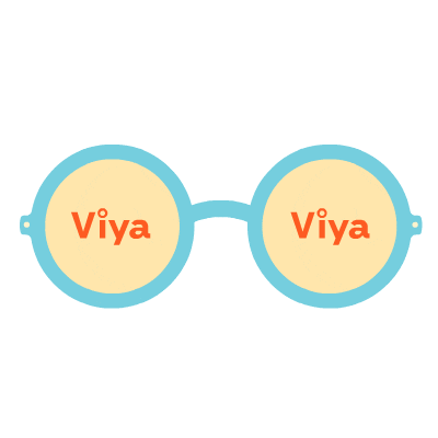 Sticker by Viya USVI