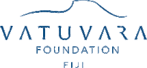 Vatuvara Foundation Sticker
