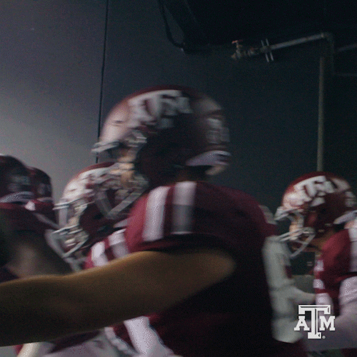 Texas Am Win GIF by Texas A&M University