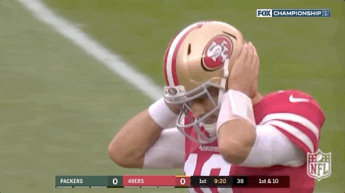National Football League GIF by NFL