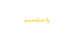 Honey & Wonder Sticker