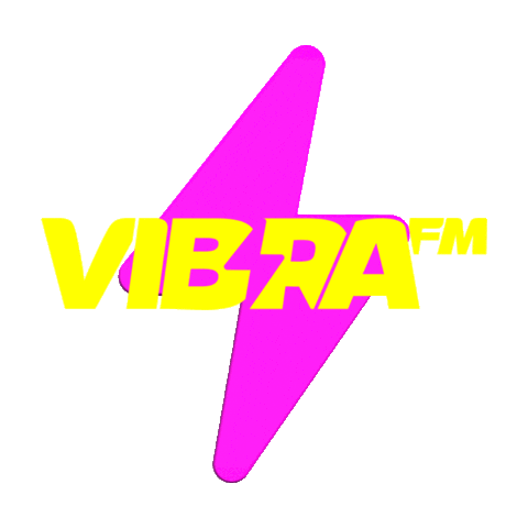 Vibra Fm Sticker by Gattinoni Mondo di Vacanze
