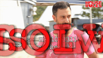house rules mystery GIF by Channel 7