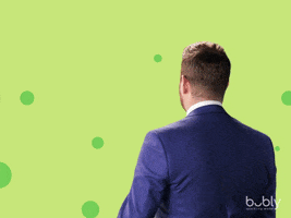 Michael Buble Bubly Water GIF by bubly