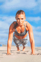 fit girls GIF