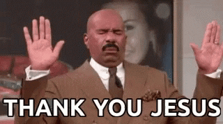 Thank-you-jesus GIFs - Get the best GIF on GIPHY