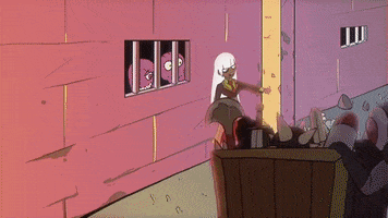 Nefarious GIF