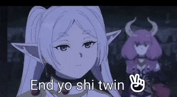 Yo Kill GIF
