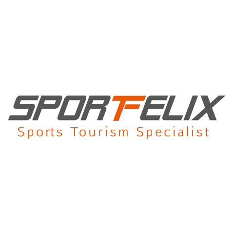 SportFelix Sticker
