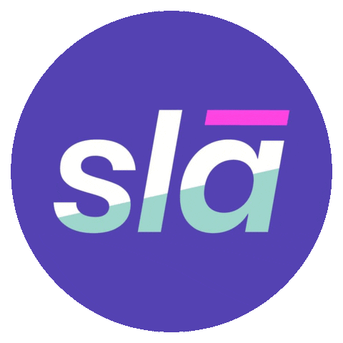 Join Sla Sticker