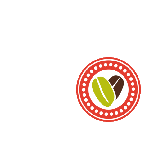 Just Love Coffee Sticker
