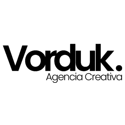Vorduk Sticker